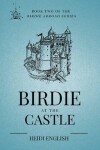 Book cover for Birdie at the Castle