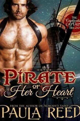 Cover of Pirate of Her Heart