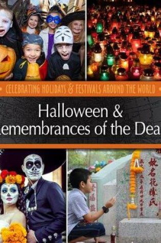 Cover of Halloween & Remembrances of the Dead