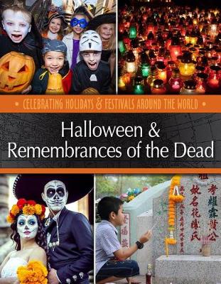 Cover of Halloween & Remembrances of the Dead