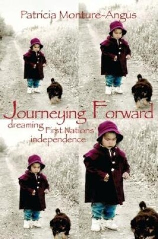 Cover of Journeying Forward