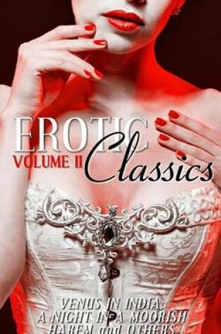 Cover of Erotic Classics II