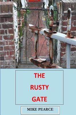 Book cover for The Rusty Gate
