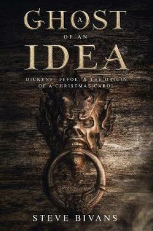 Cover of A Ghost of an Idea