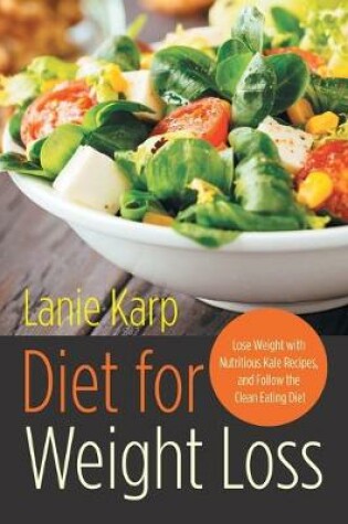 Cover of Diet for Weight Loss