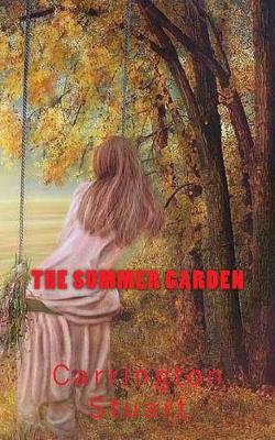 Book cover for The Summer Garden