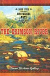 Book cover for The Crimson River
