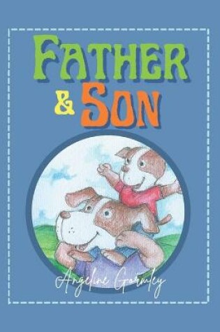 Cover of Father and Son