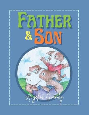 Book cover for Father and Son