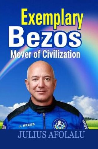 Cover of Exemplary Bezos