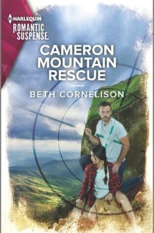 Cover of Cameron Mountain Rescue