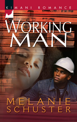 Book cover for Working Man