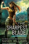 Book cover for The Sharpest Blade