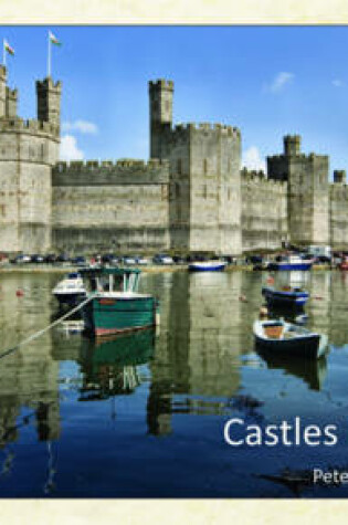 Cover of Castles in Wales