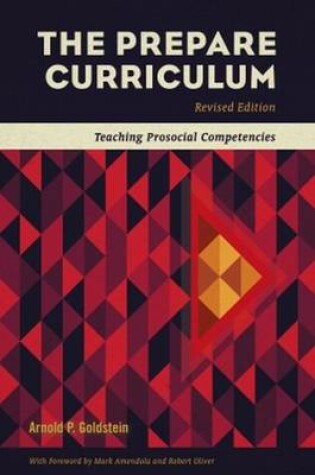 Cover of The Prepare Curriculum