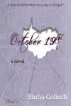 Book cover for October 19th