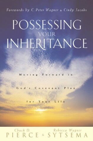 Cover of Possessing Your Inheritance