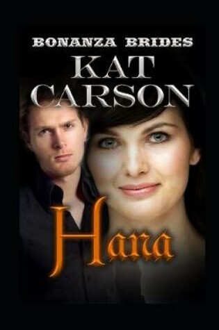 Cover of Hana