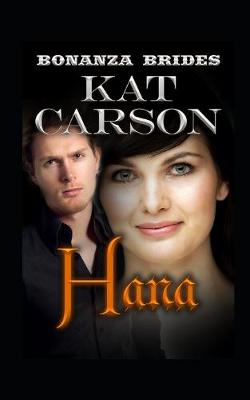 Book cover for Hana