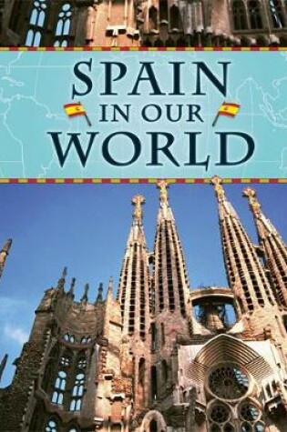 Cover of Spain