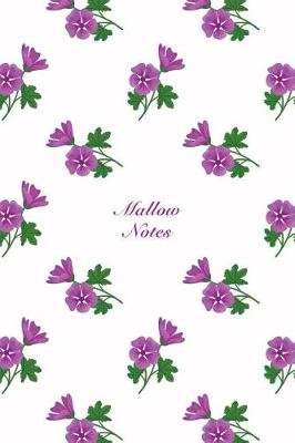 Book cover for Mallow Notes