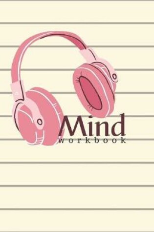 Cover of Mind workbook