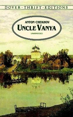 Cover of Uncle Vanya