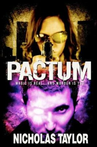 Cover of Pactum