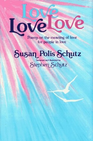 Cover of Love, Love, Love