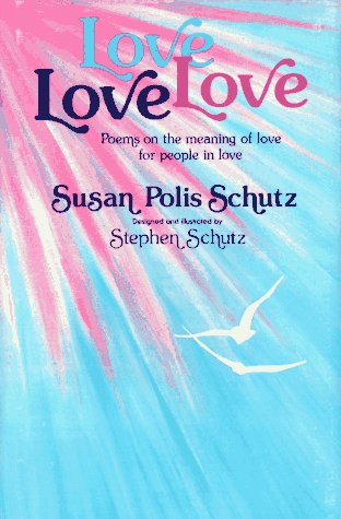 Book cover for Love, Love, Love