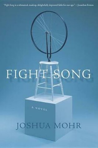 Cover of Fight Song