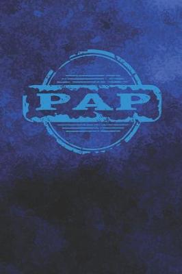 Book cover for Pap