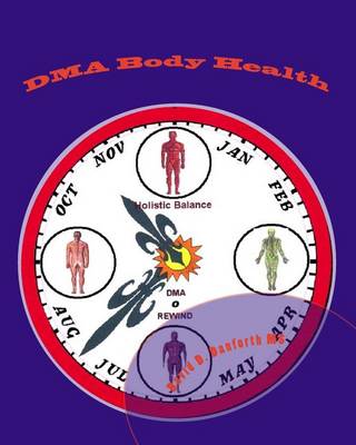 Book cover for DMA Body Health