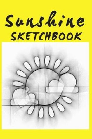 Cover of Sunshine Sketchbook