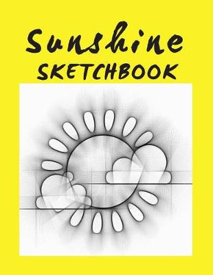 Book cover for Sunshine Sketchbook