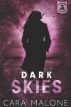 Book cover for Dark Skies