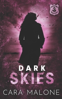 Cover of Dark Skies