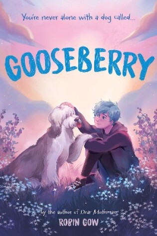 Cover of Gooseberry