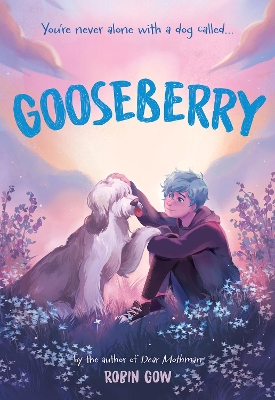 Book cover for Gooseberry