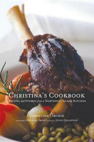 Cover of Christina's Cookbook