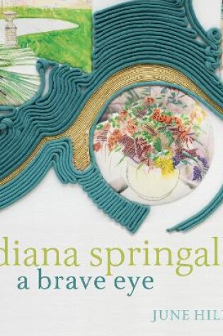 Cover of Diana Springall
