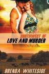 Book cover for Southwest of Love and Murder