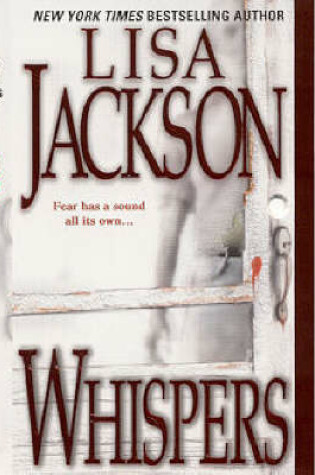 Cover of Whispers