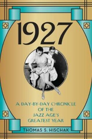 Cover of 1927