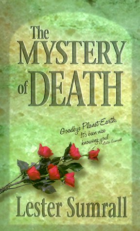Cover of Mystery of Death