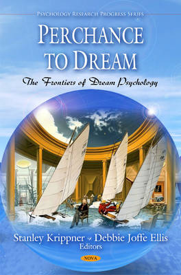 Book cover for Perchance to Dream