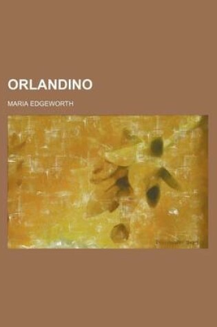 Cover of Orlandino