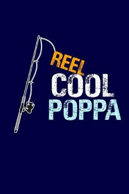 Book cover for Reel Cool Poppa