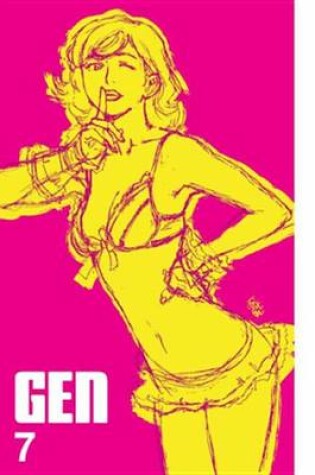 Cover of Gen #7