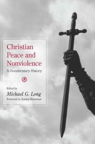Cover of Christian Peace and Nonviolence